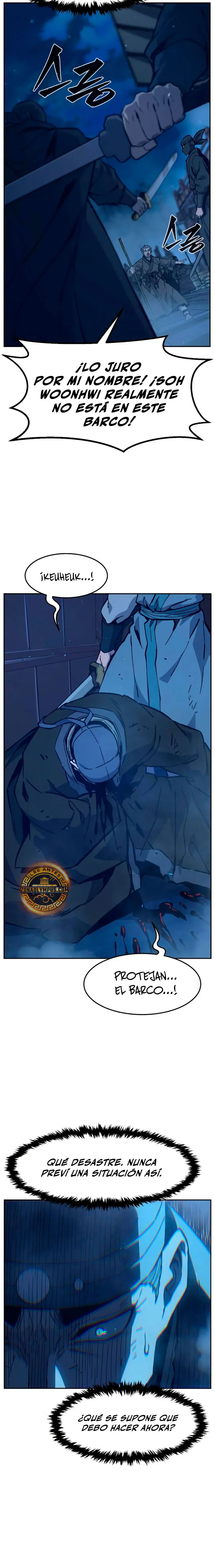 Read Absolute Sword Sense Español Manga Online