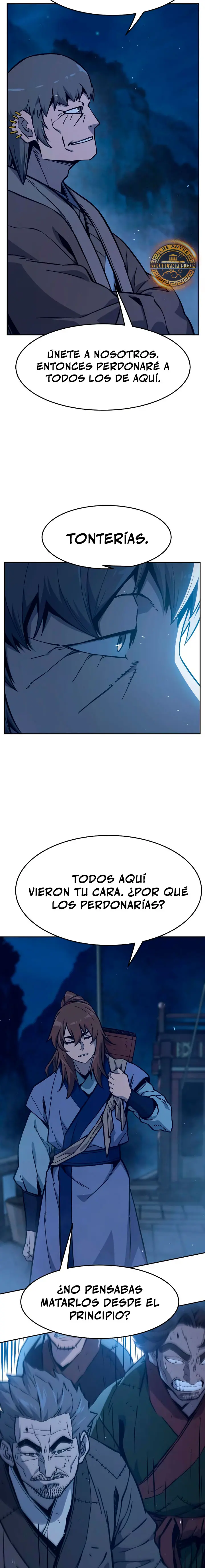 Read Absolute Sword Sense Español Manga Online