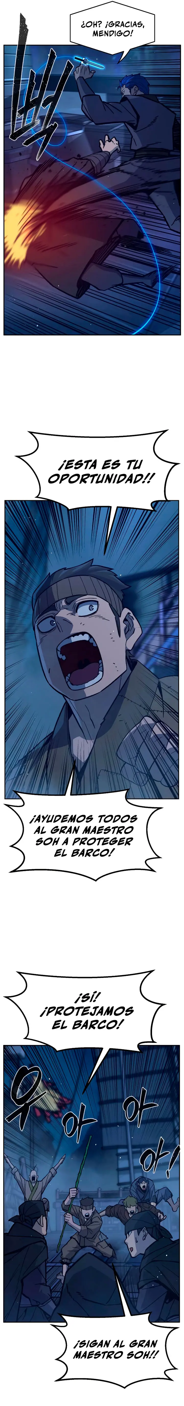 Read Absolute Sword Sense Español Manga Online