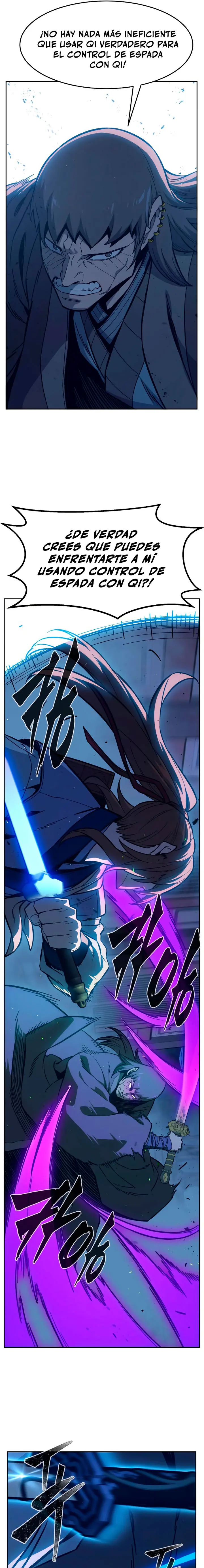 Read Absolute Sword Sense Español Manga Online