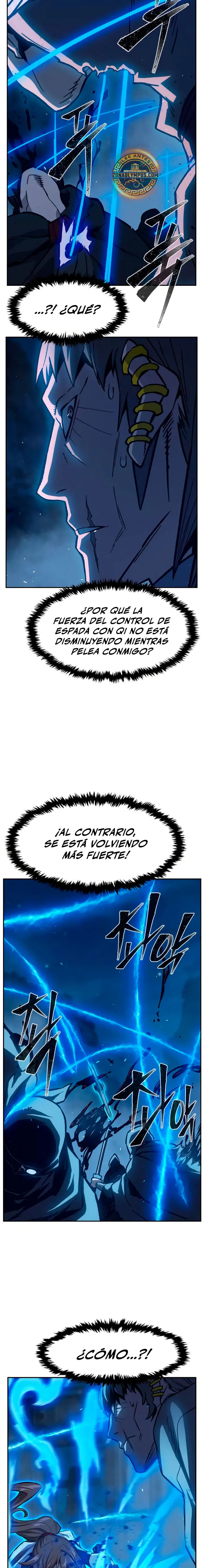 Read Absolute Sword Sense Español Manga Online