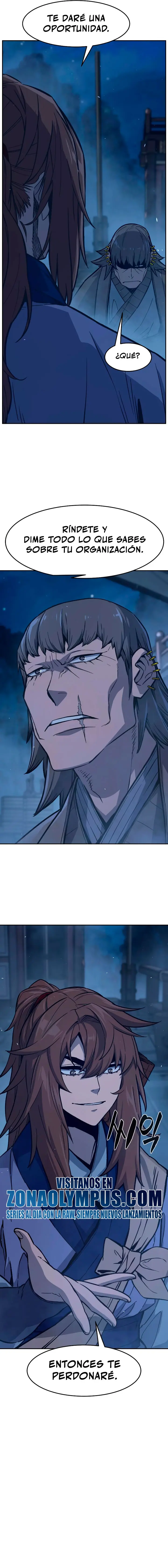 Read Absolute Sword Sense Español Manga Online