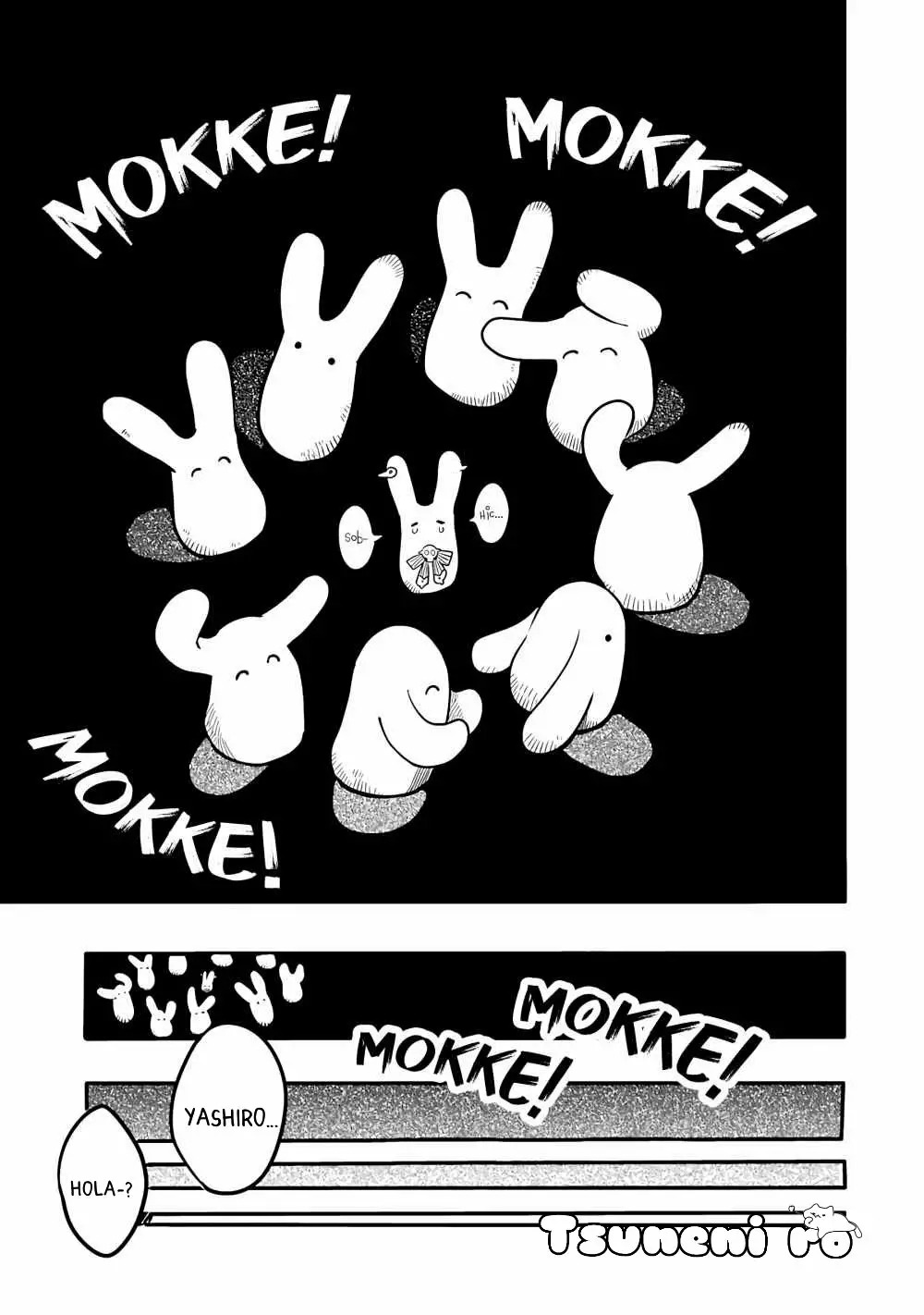 Read After-School Hanako-Kun Español Manga Online