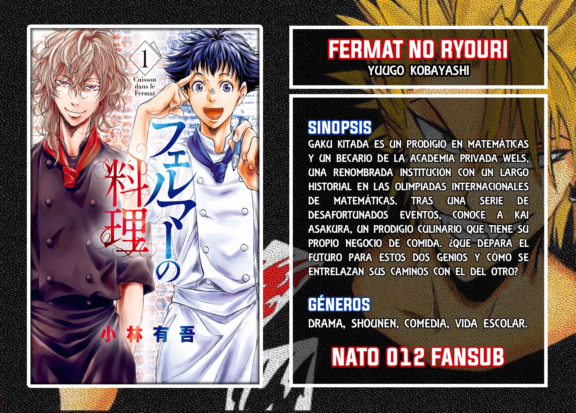 Read Ao ashi Español Manga Online