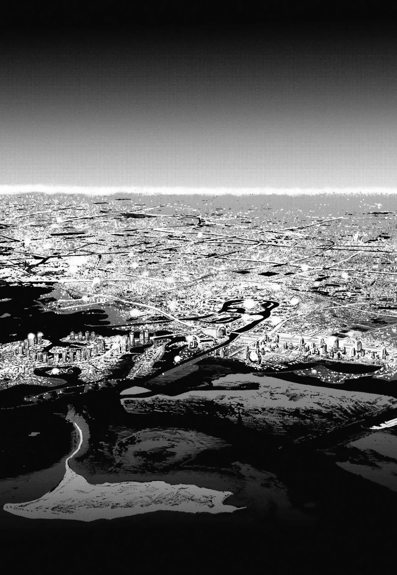 Read Ao ashi Español Manga Online