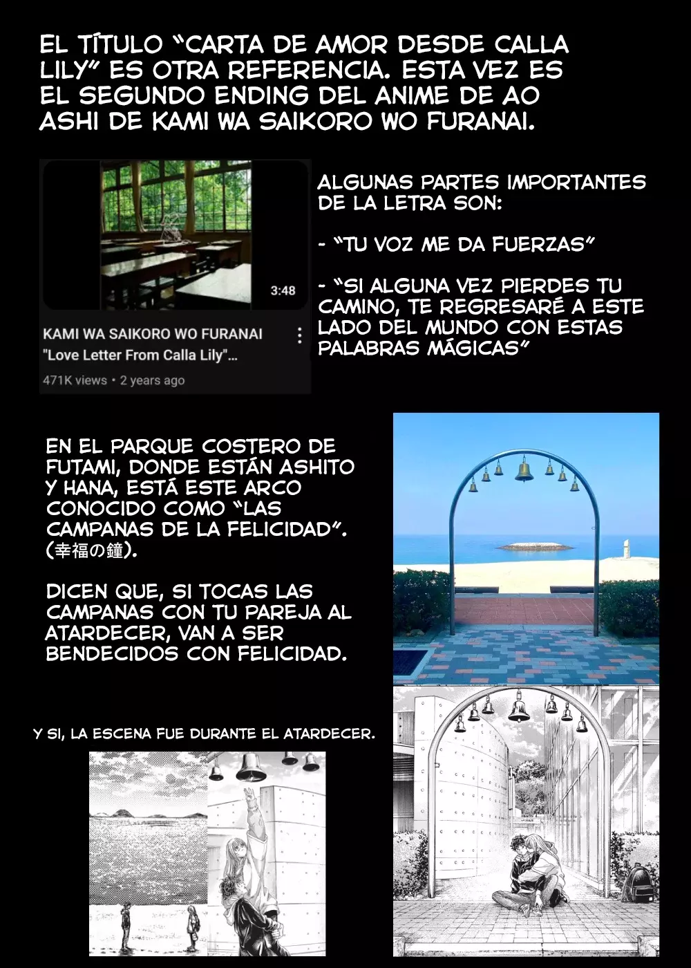 Read Ao ashi Español Manga Online