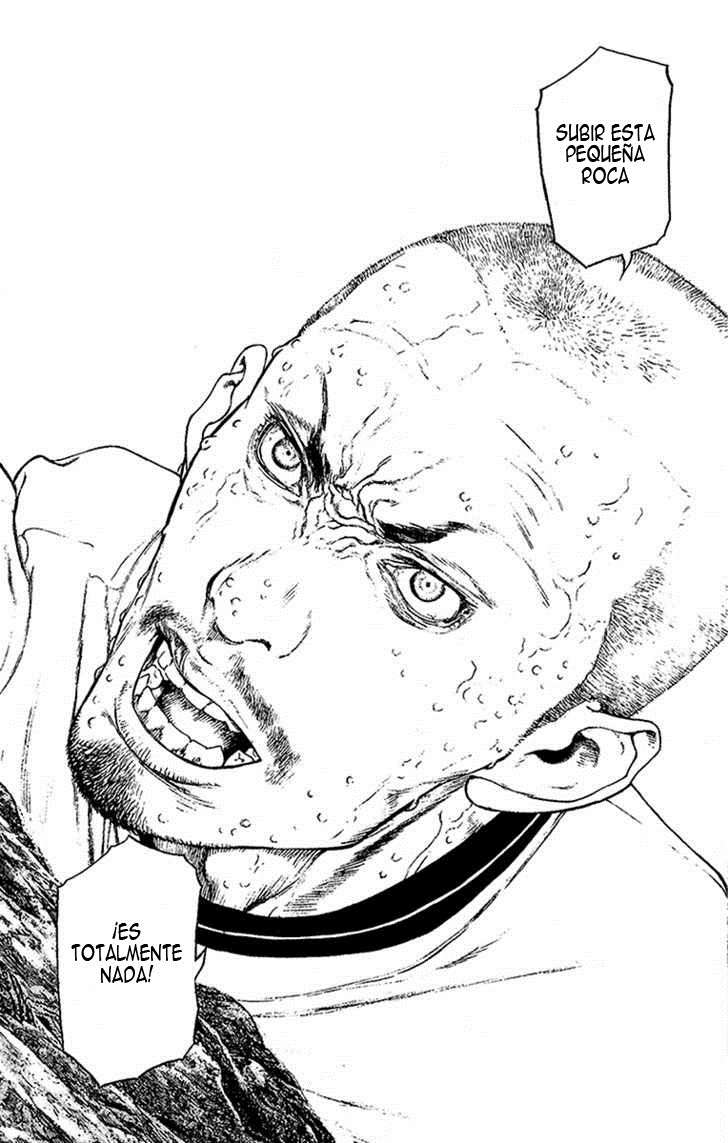 Read Ascension The Climber Español Manga Online