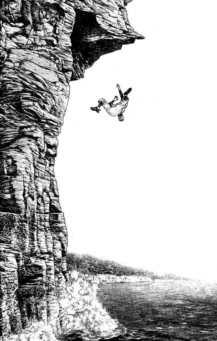 Read Ascension The Climber Español Manga Online