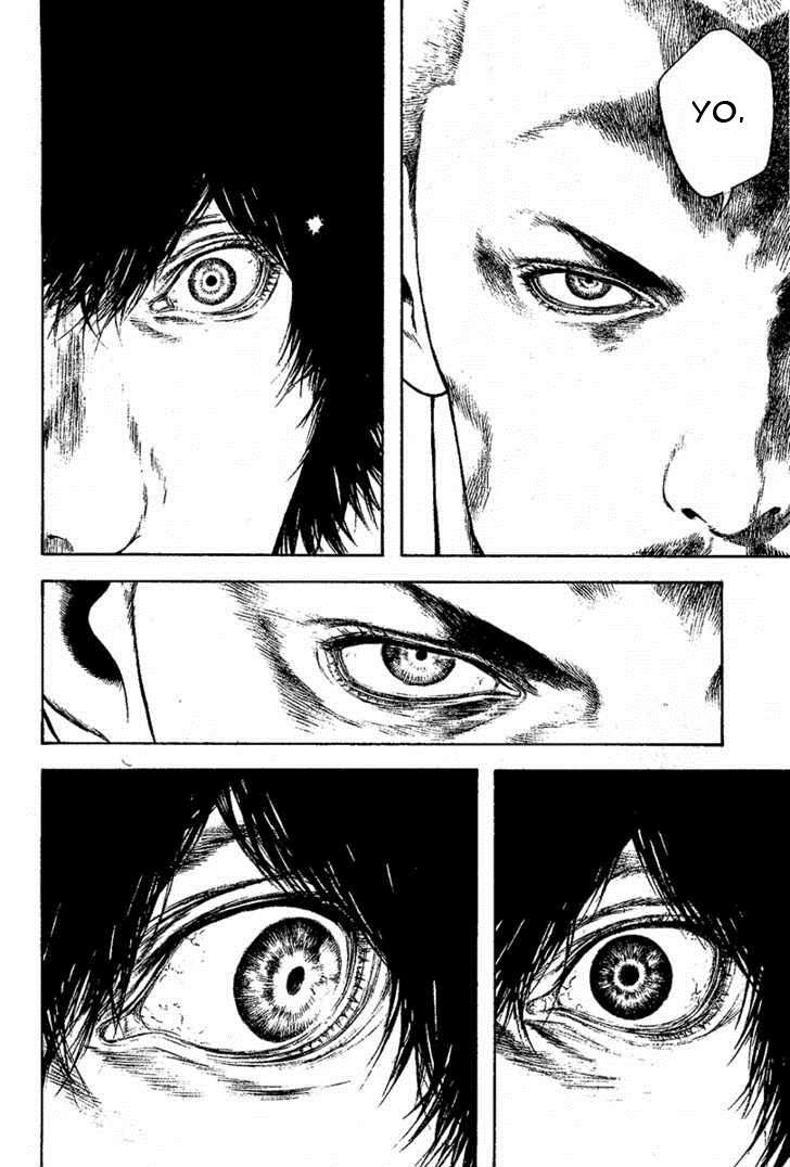 Read Ascension The Climber Español Manga Online