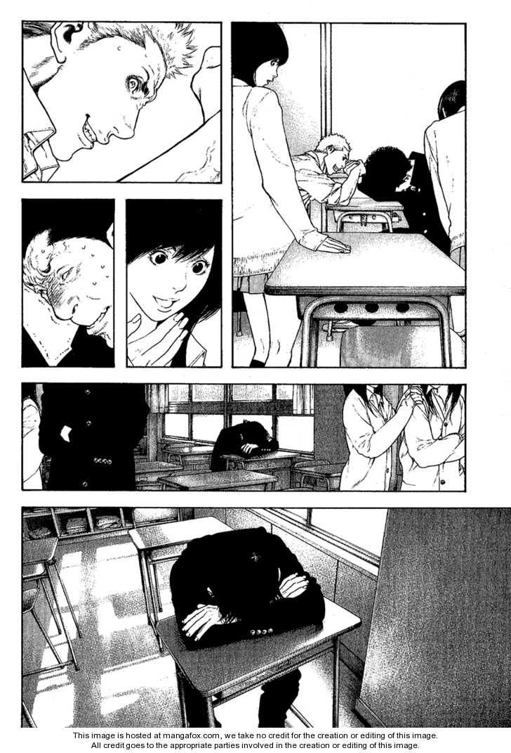 Read Ascension The Climber Español Manga Online