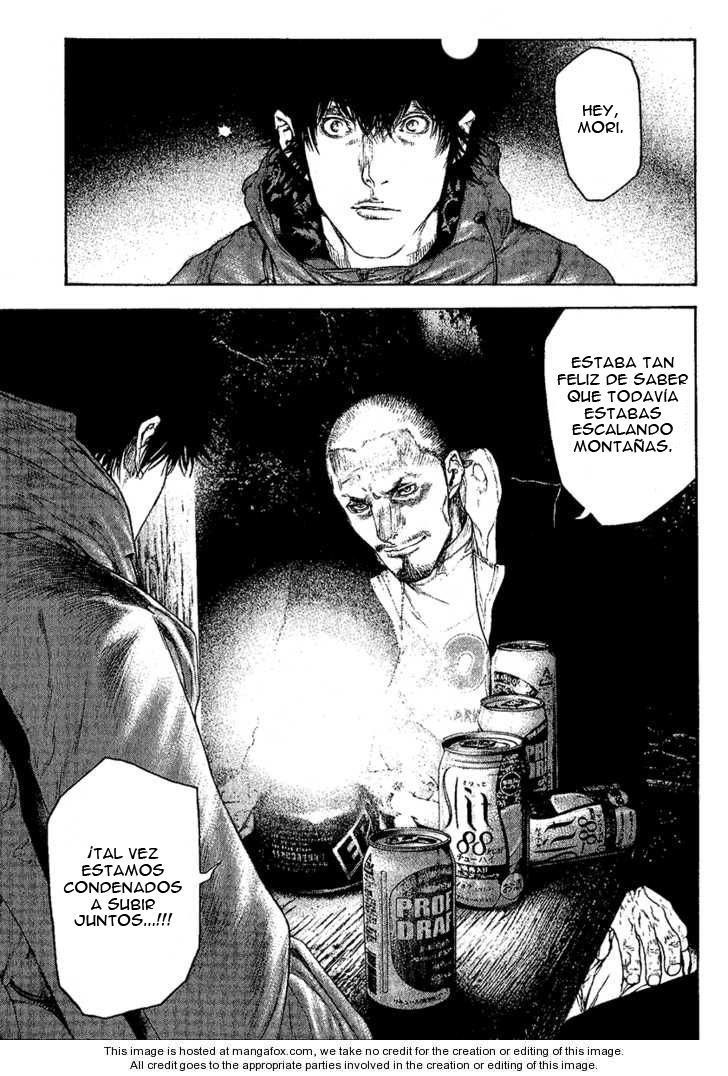 Read Ascension The Climber Español Manga Online