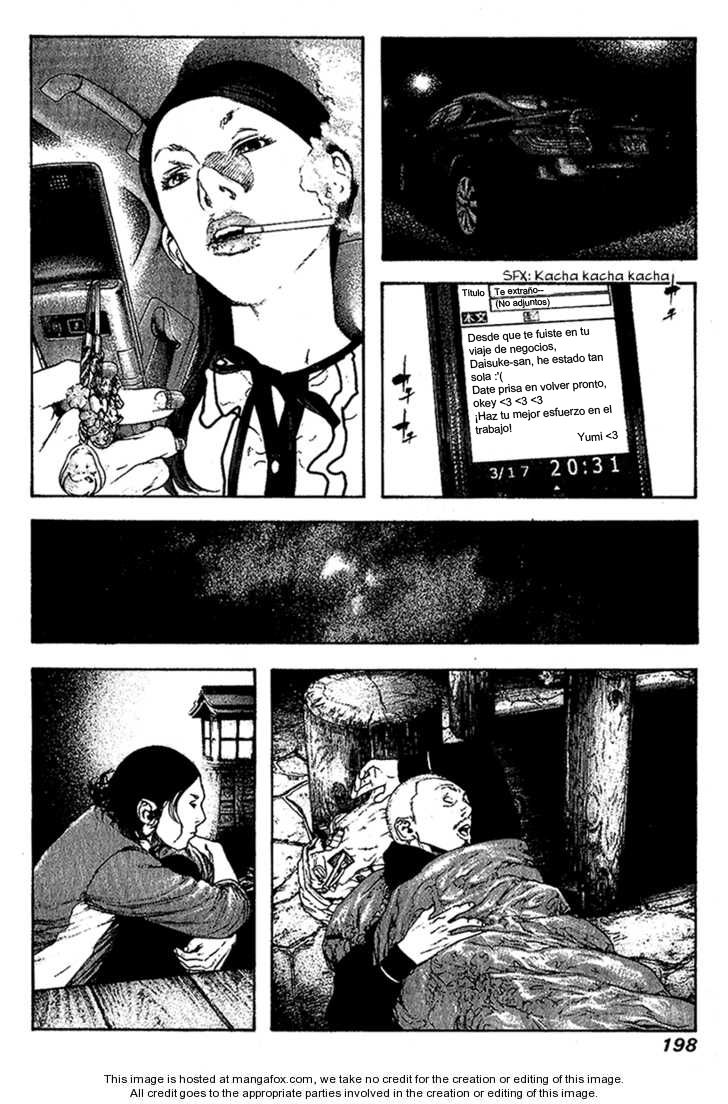 Read Ascension The Climber Español Manga Online