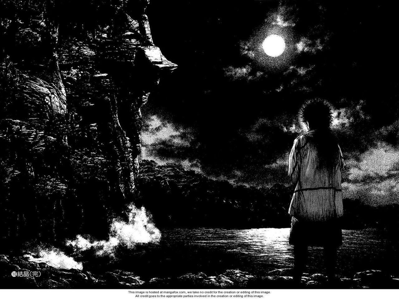 Read Ascension The Climber Español Manga Online