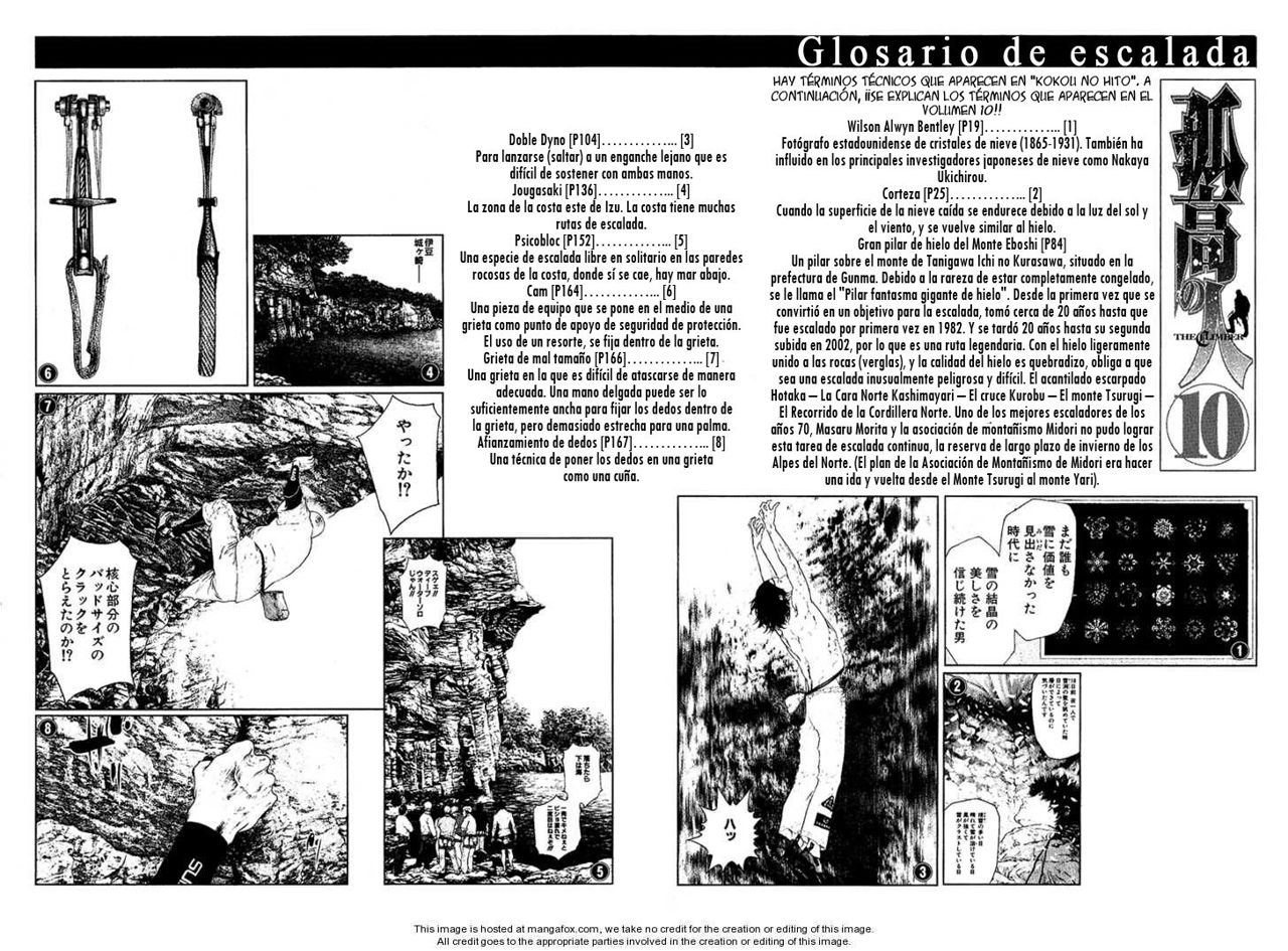Read Ascension The Climber Español Manga Online