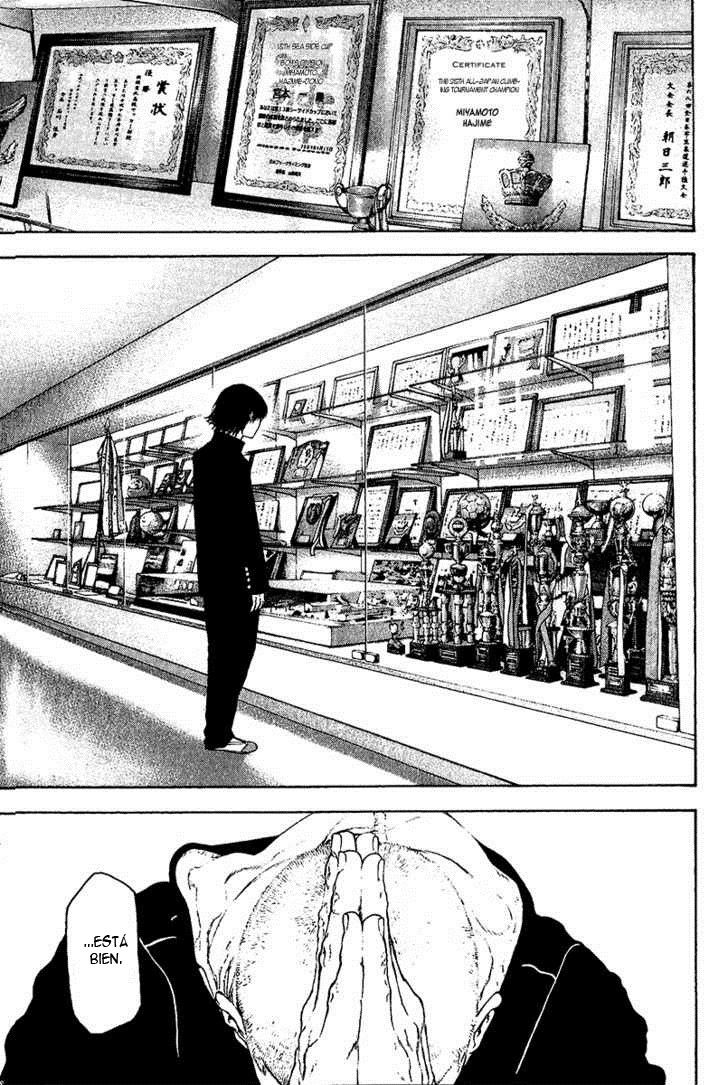 Read Ascension The Climber Español Manga Online