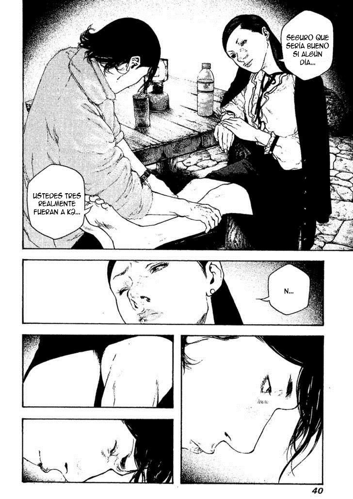 Read Ascension The Climber Español Manga Online