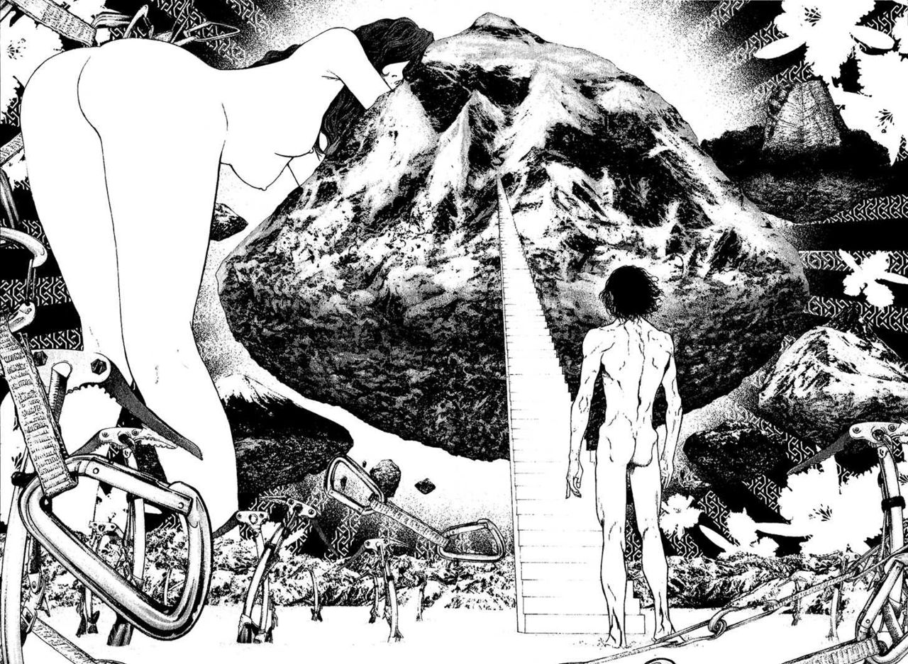 Read Ascension The Climber Español Manga Online