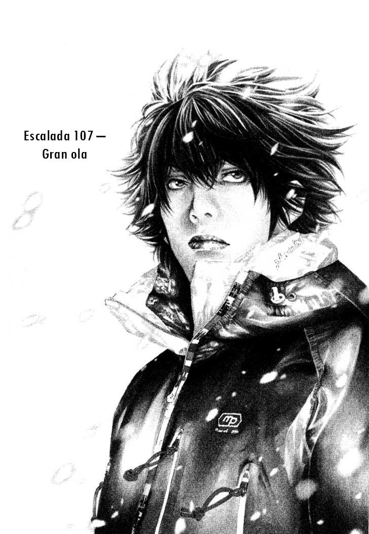 Read Ascension The Climber Español Manga Online