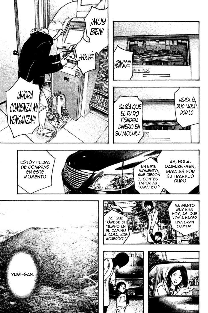 Read Ascension The Climber Español Manga Online