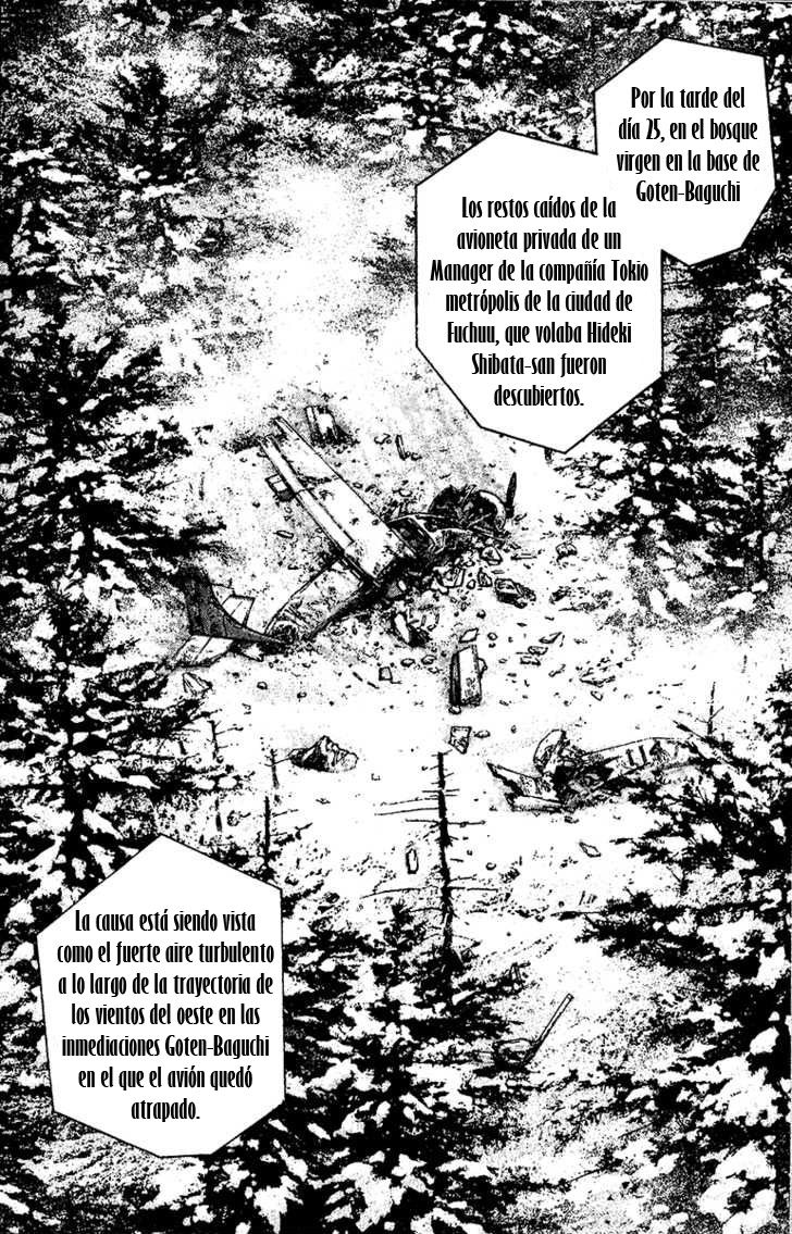 Read Ascension The Climber Español Manga Online