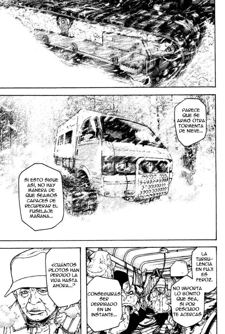 Read Ascension The Climber Español Manga Online