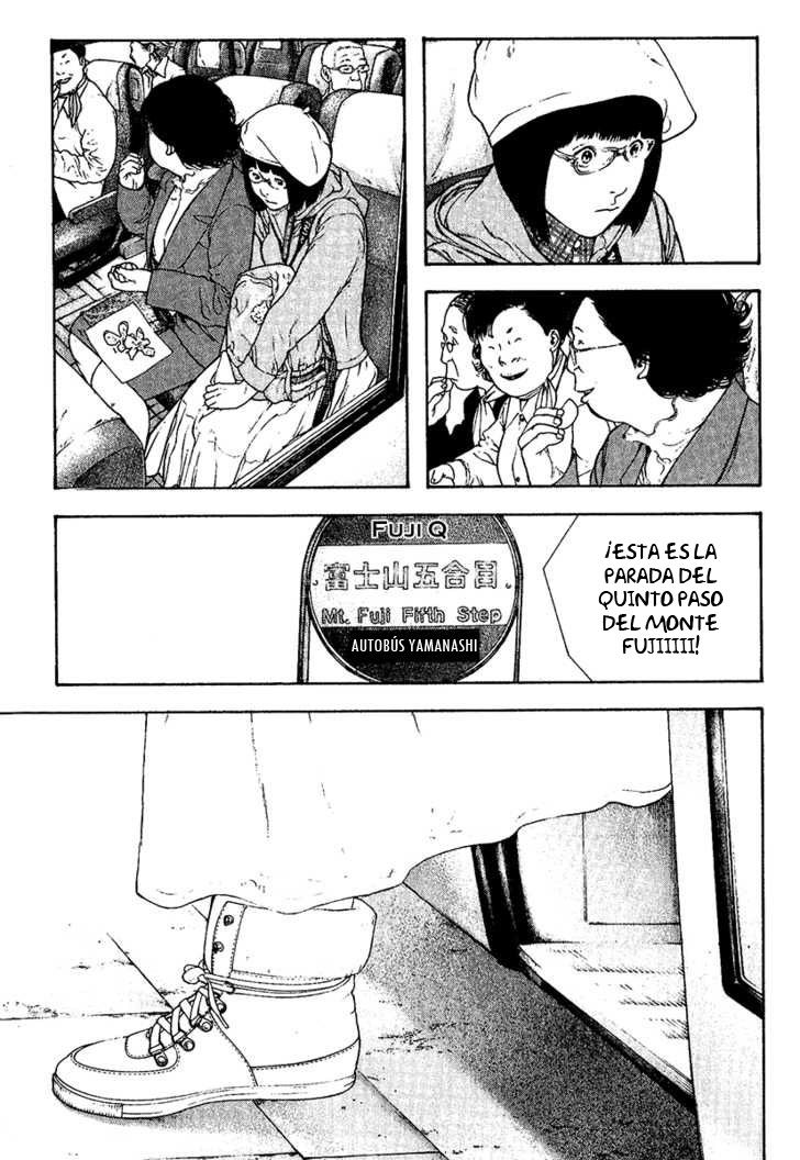 Read Ascension The Climber Español Manga Online