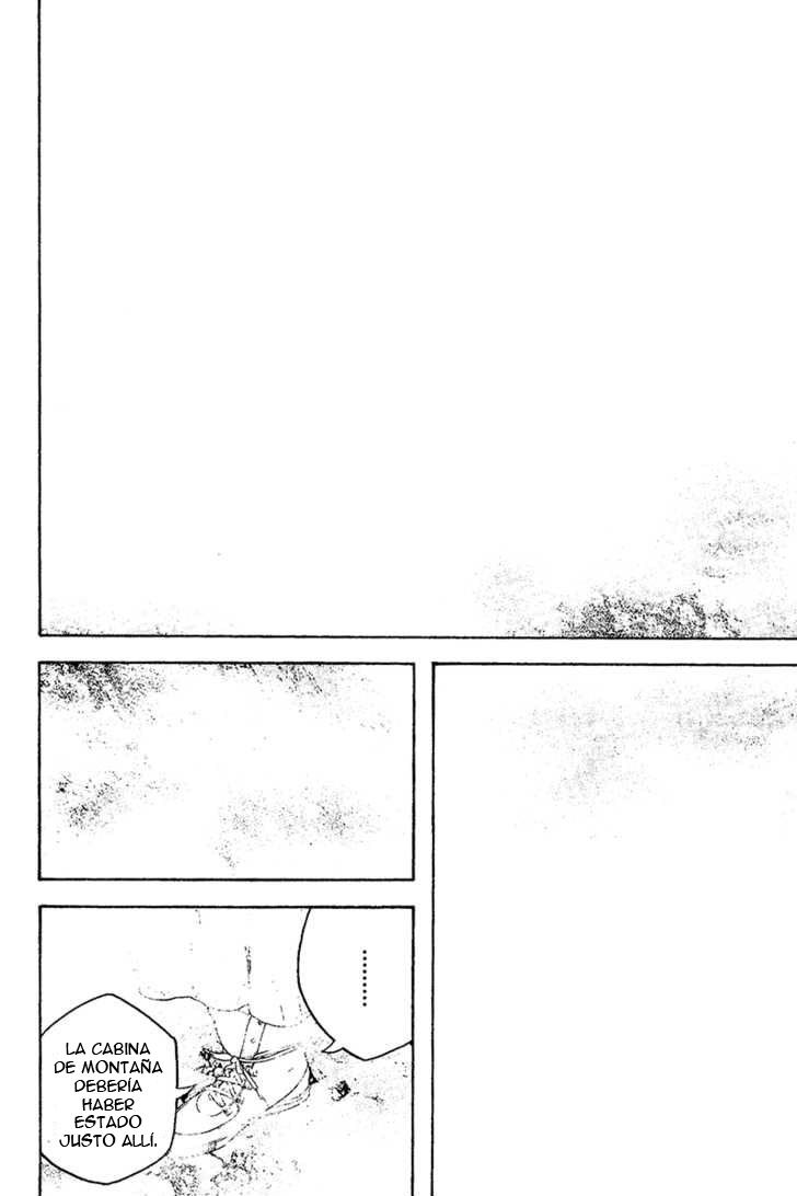 Read Ascension The Climber Español Manga Online