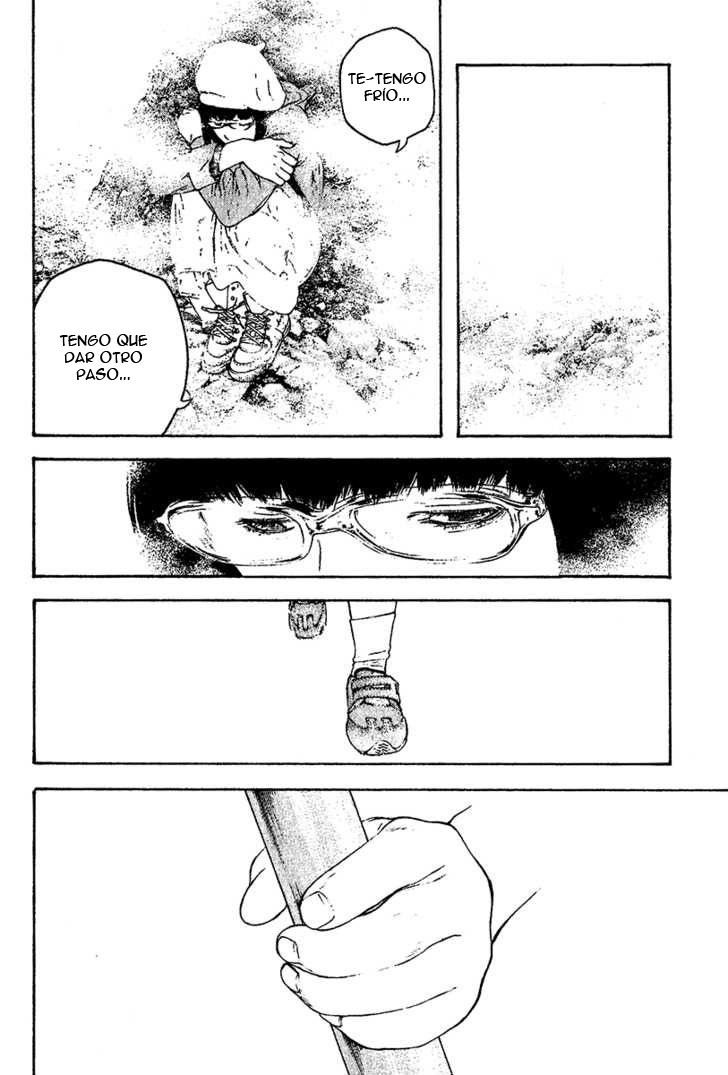 Read Ascension The Climber Español Manga Online