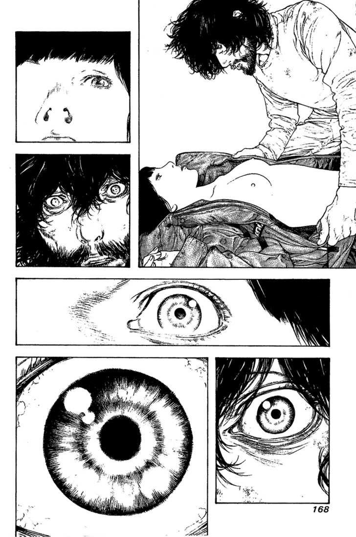 Read Ascension The Climber Español Manga Online