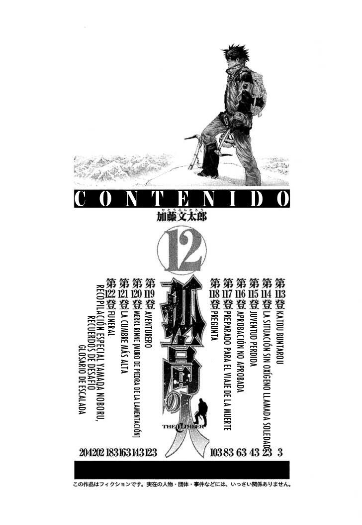 Read Ascension The Climber Español Manga Online