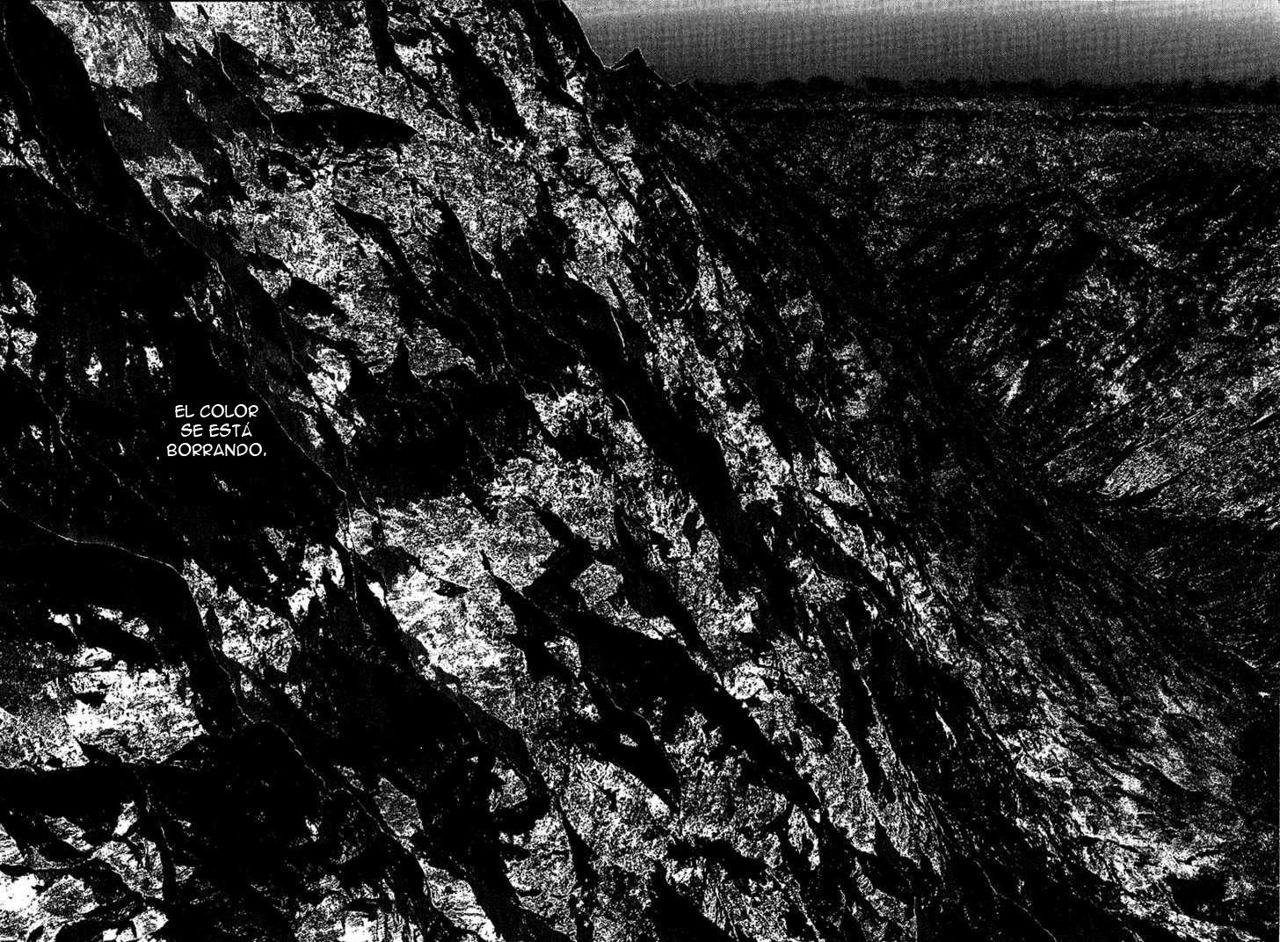 Read Ascension The Climber Español Manga Online