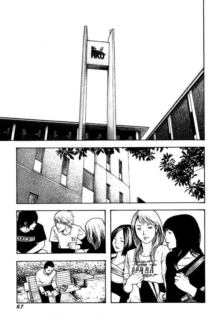 Read Ascension The Climber Español Manga Online