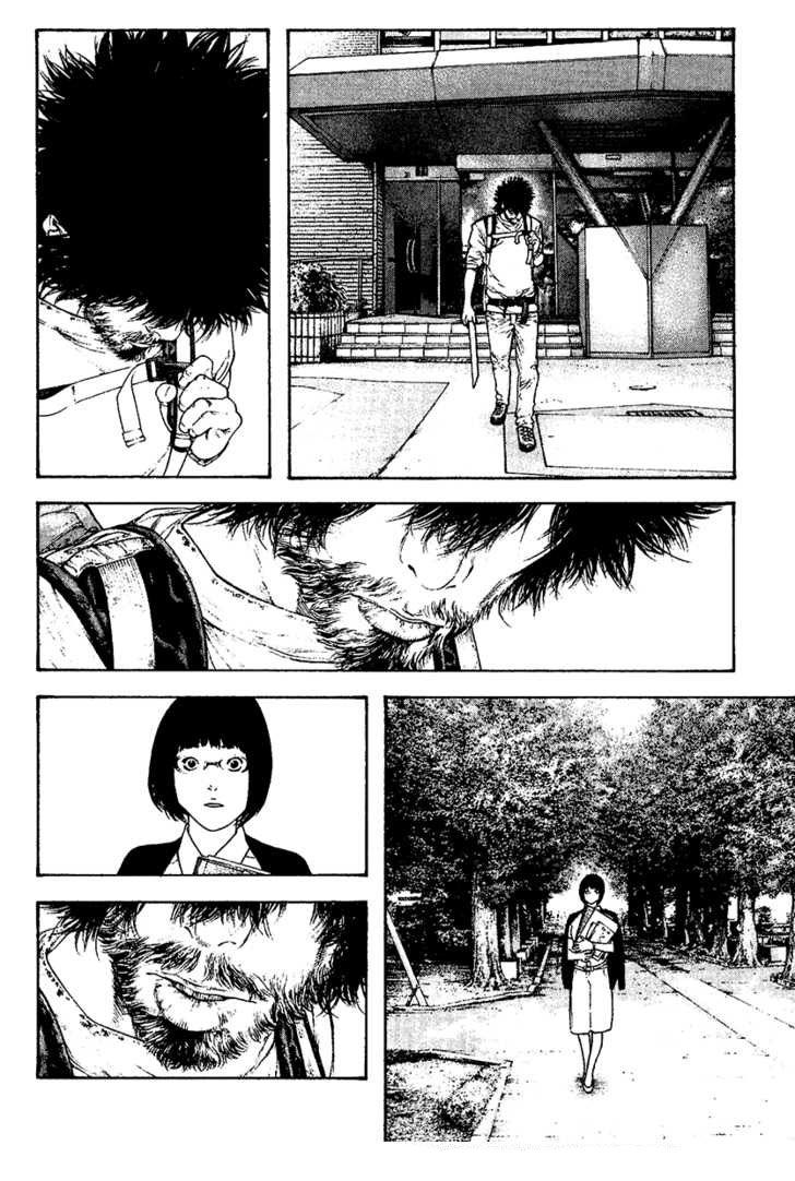 Read Ascension The Climber Español Manga Online