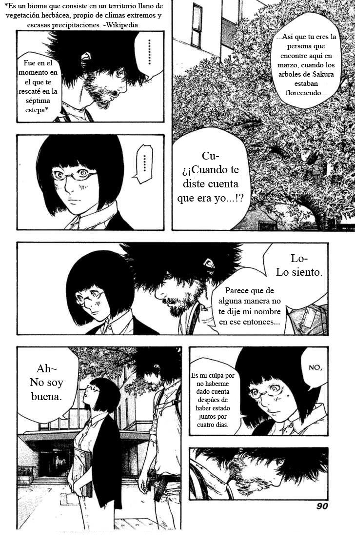 Read Ascension The Climber Español Manga Online