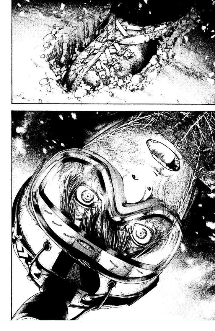 Read Ascension The Climber Español Manga Online