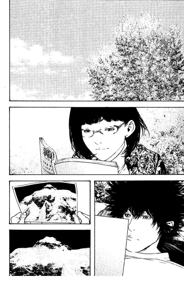 Read Ascension The Climber Español Manga Online