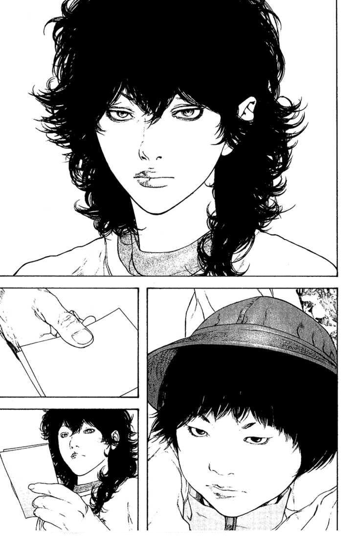 Read Ascension The Climber Español Manga Online