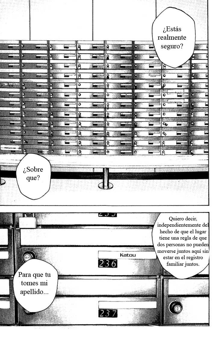 Read Ascension The Climber Español Manga Online