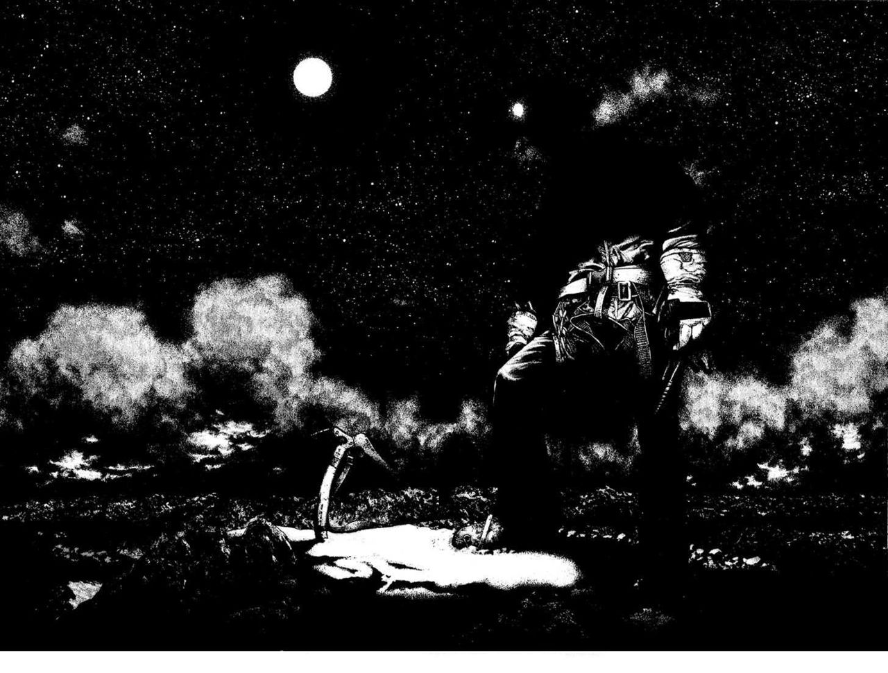 Read Ascension The Climber Español Manga Online