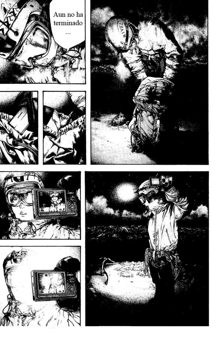 Read Ascension The Climber Español Manga Online