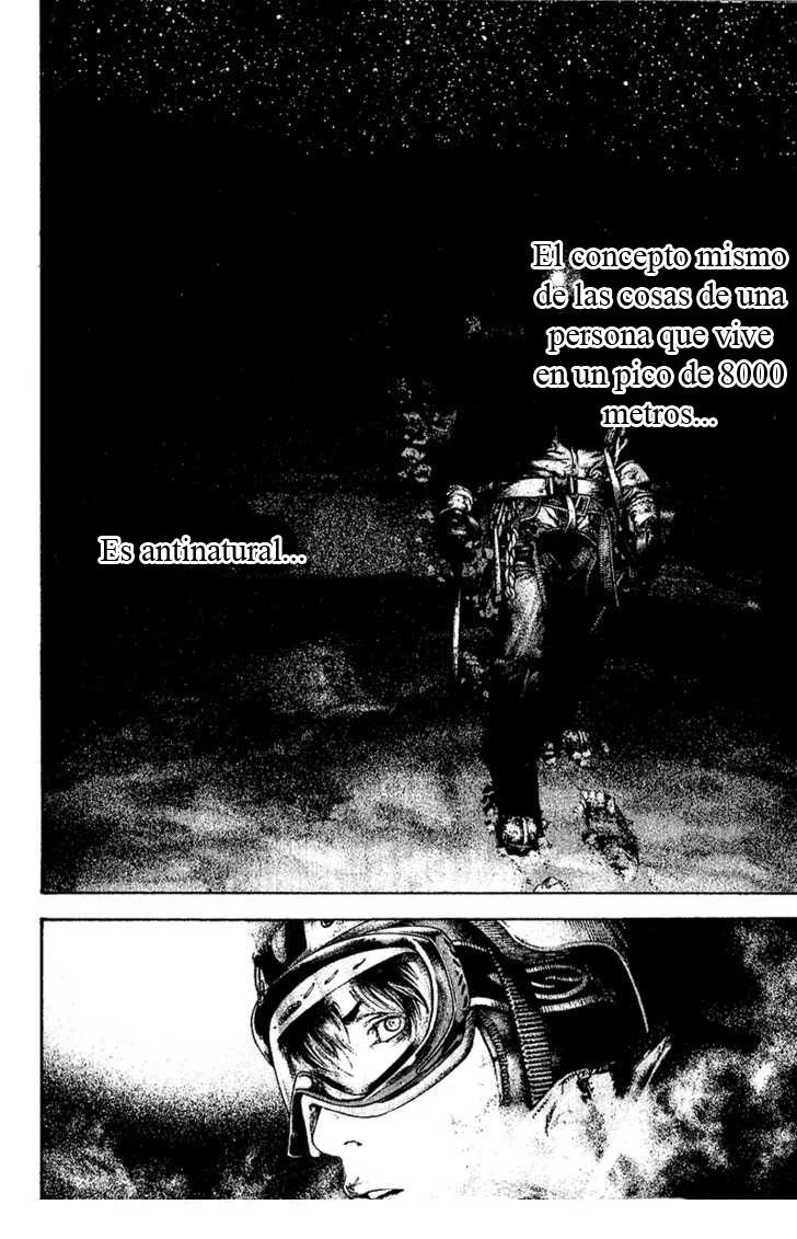 Read Ascension The Climber Español Manga Online