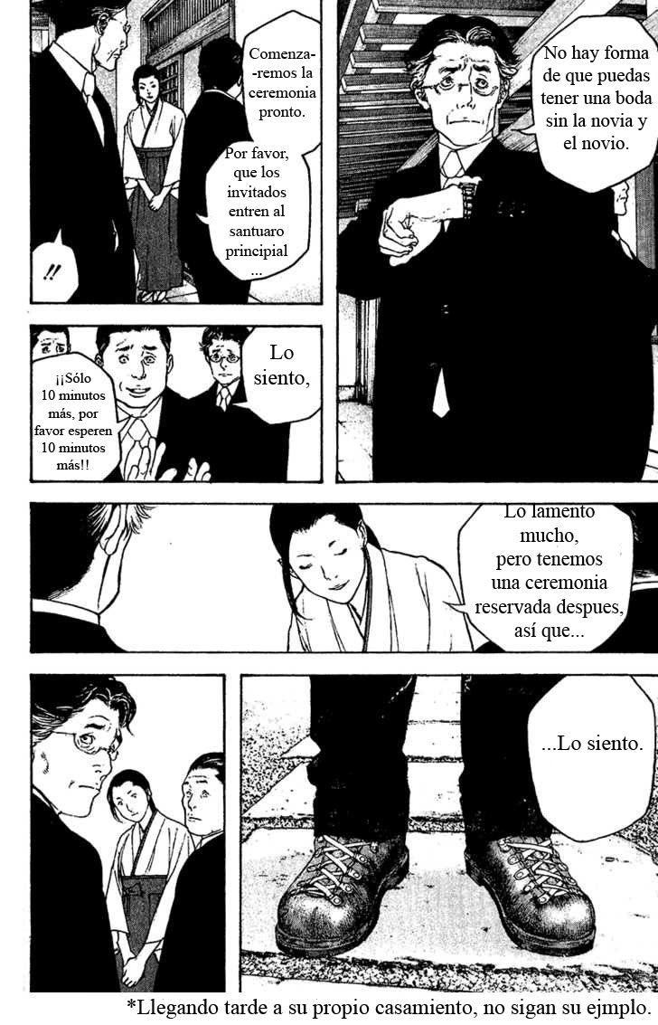 Read Ascension The Climber Español Manga Online