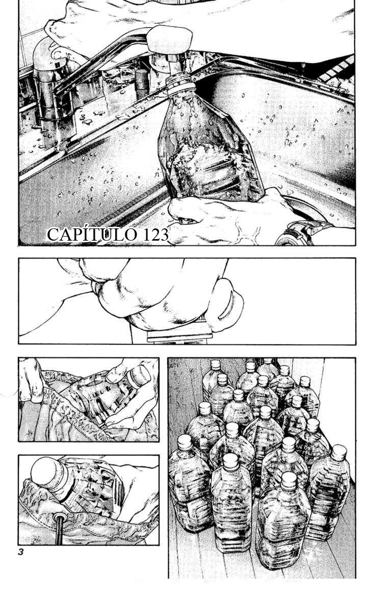 Read Ascension The Climber Español Manga Online