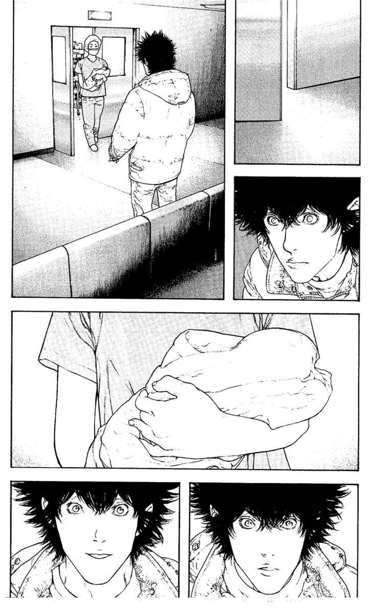 Read Ascension The Climber Español Manga Online