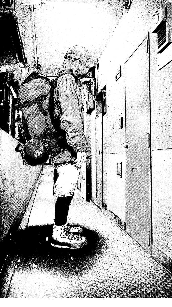 Read Ascension The Climber Español Manga Online