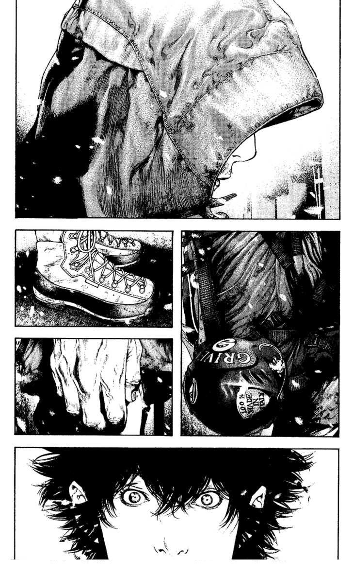 Read Ascension The Climber Español Manga Online