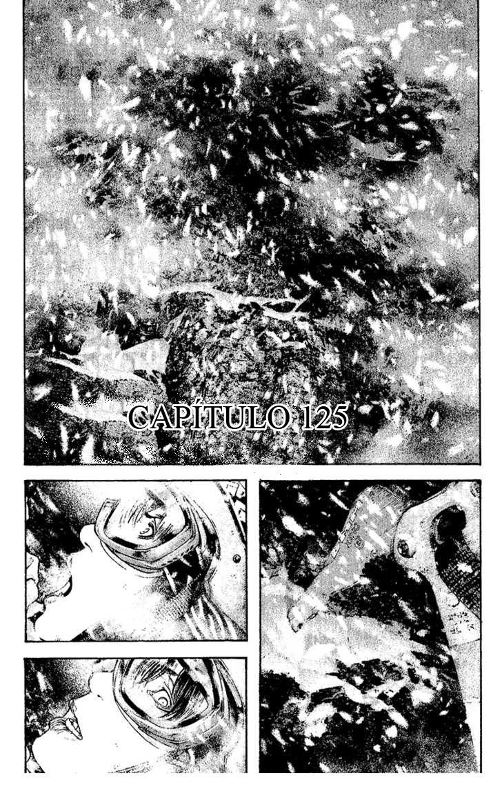 Read Ascension The Climber Español Manga Online