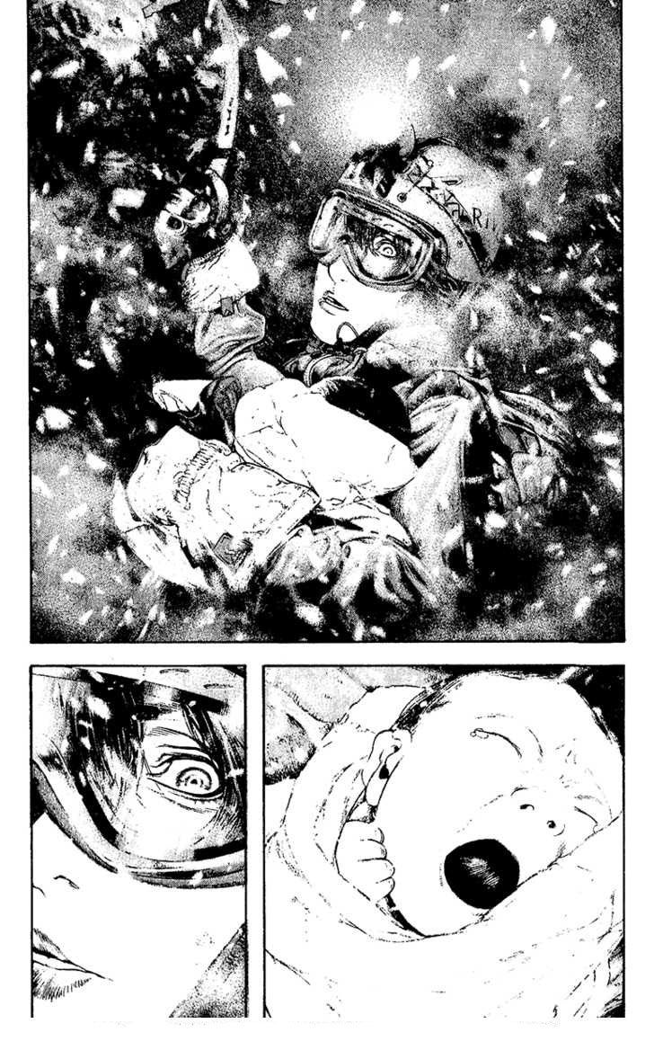 Read Ascension The Climber Español Manga Online