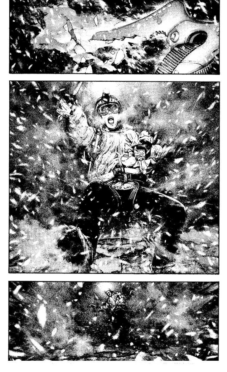 Read Ascension The Climber Español Manga Online