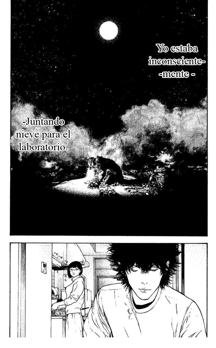 Read Ascension The Climber Español Manga Online